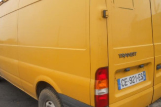 Porte de coffre gauche FORD TRANSIT 3