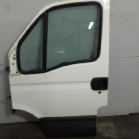 Porte avant gauche IVECO DAILY 3 Photo n°1