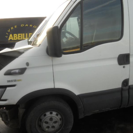 Porte avant gauche IVECO DAILY 3