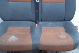 Siege avant droit (banquette double) FIAT DUCATO 3