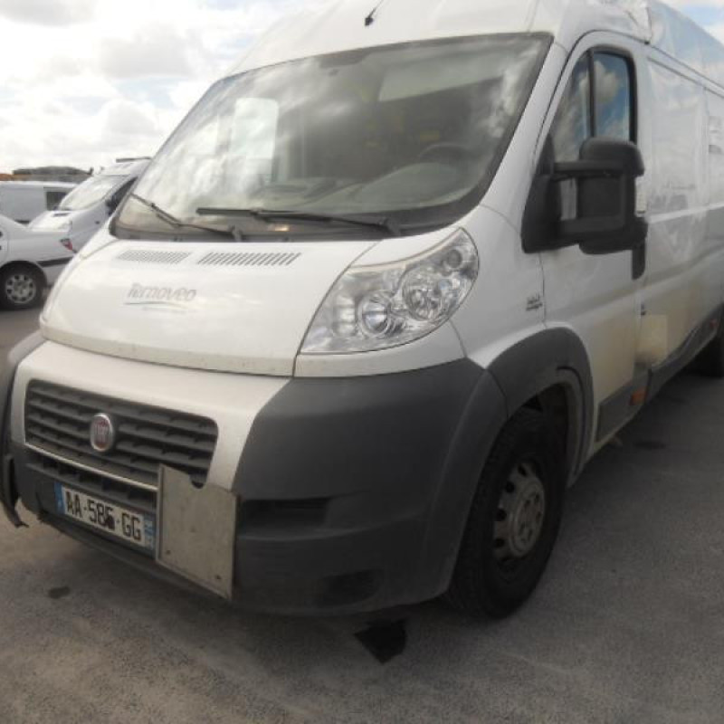 Siege avant droit (banquette double) FIAT DUCATO 3 Photo n°4