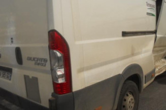 Siege avant droit (banquette double) FIAT DUCATO 3