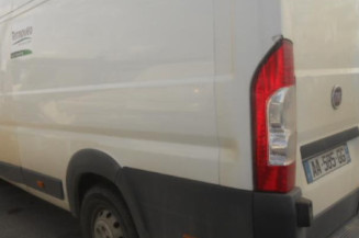 Siege avant droit (banquette double) FIAT DUCATO 3