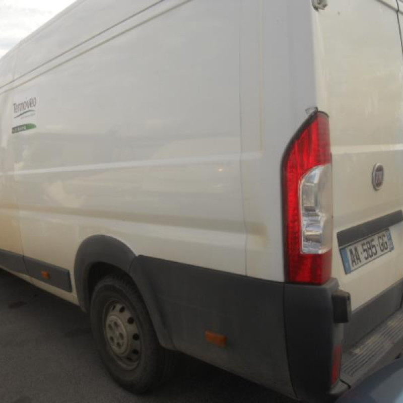 Siege avant droit (banquette double) FIAT DUCATO 3 Photo n°8