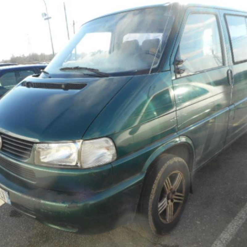 Siege avant droit (banquette double) VOLKSWAGEN TRANSPORTER 4 Photo n°4