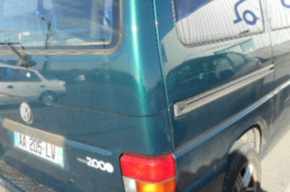 Siege avant droit (banquette double) VOLKSWAGEN TRANSPORTER 4