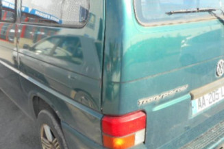 Siege avant droit (banquette double) VOLKSWAGEN TRANSPORTER 4