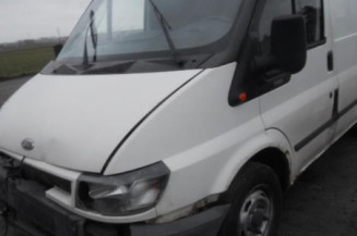 Porte de coffre gauche FORD TRANSIT 3