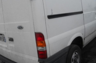 Porte de coffre gauche FORD TRANSIT 3