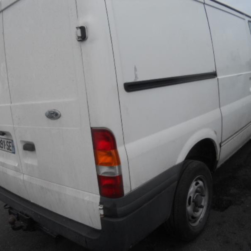 Porte de coffre gauche FORD TRANSIT 3 Photo n°5