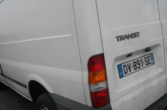 Porte de coffre gauche FORD TRANSIT 3