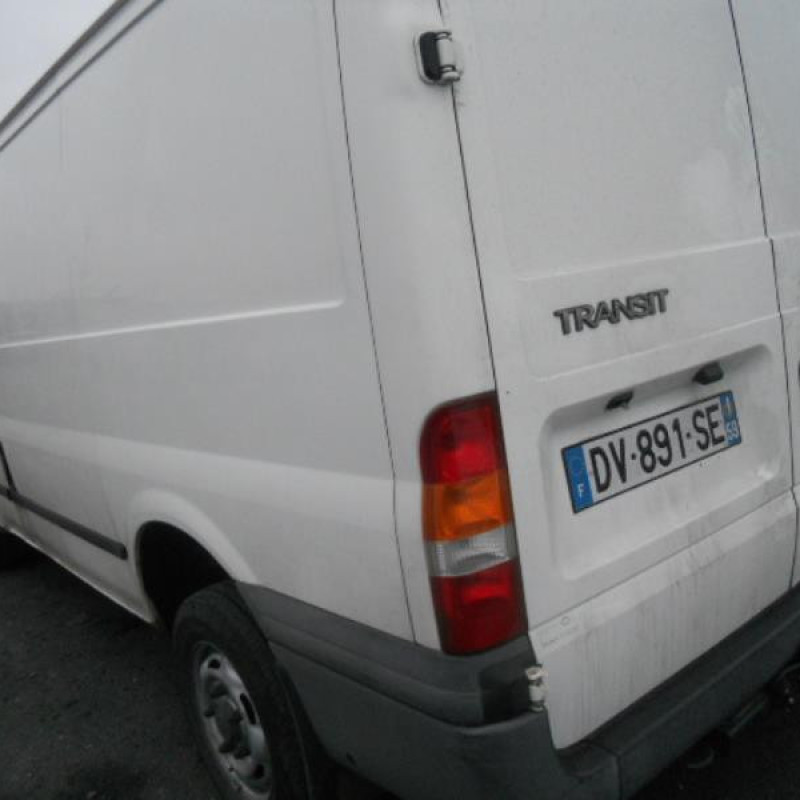 Porte de coffre gauche FORD TRANSIT 3 Photo n°6