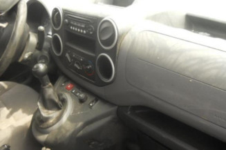 Poignee interieur avant droit CITROEN BERLINGO 2