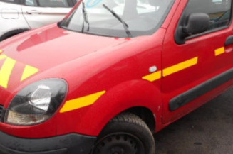 Porte laterale gauche RENAULT KANGOO 1