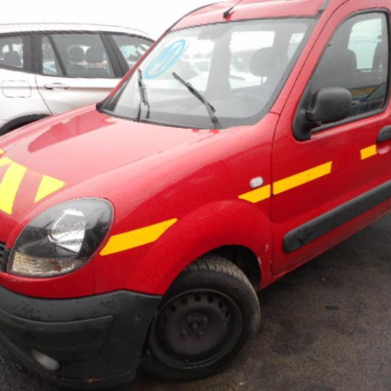 Porte laterale gauche RENAULT KANGOO 1 Photo n°3