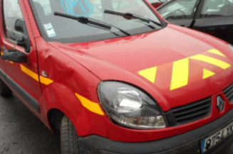 Porte laterale gauche RENAULT KANGOO 1