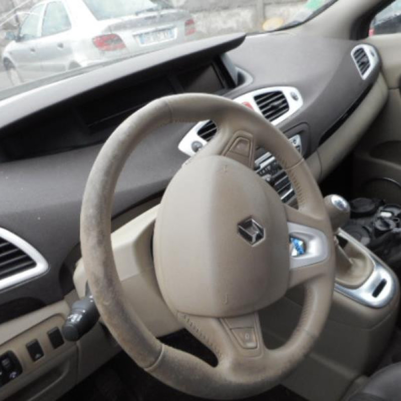 Poignee interieur arriere droit RENAULT SCENIC 3 Photo n°8