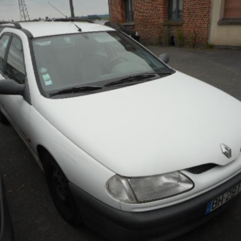 Optique avant secondaire droit (feux)(clignotant) RENAULT LAGUNA 1 Photo n°4