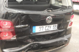 Poignee porte arriere droit VOLKSWAGEN TOURAN 1