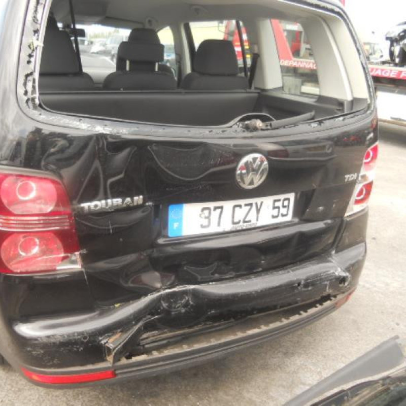 Poignee porte arriere droit VOLKSWAGEN TOURAN 1 Photo n°8