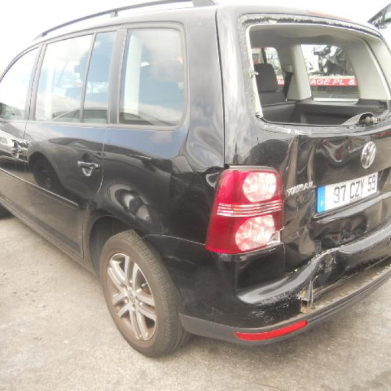 Poignee porte arriere droit VOLKSWAGEN TOURAN 1 Photo n°9