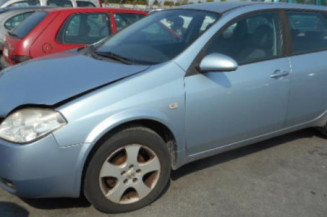 Afficheur NISSAN PRIMERA 3