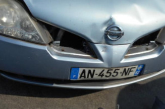 Afficheur NISSAN PRIMERA 3