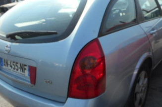 Afficheur NISSAN PRIMERA 3