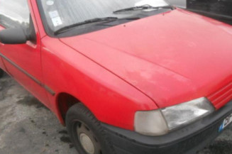 Bobine (allumage) PEUGEOT 106