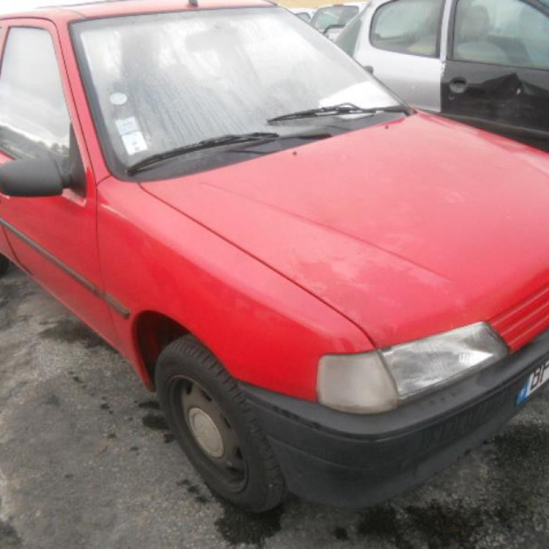 Bobine (allumage) PEUGEOT 106 Photo n°4