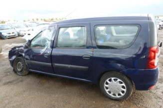 Vitre avant gauche DACIA LOGAN MCV 1