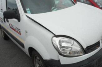 Porte de coffre gauche RENAULT KANGOO 1