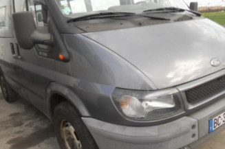 Porte de coffre gauche FORD TRANSIT 3