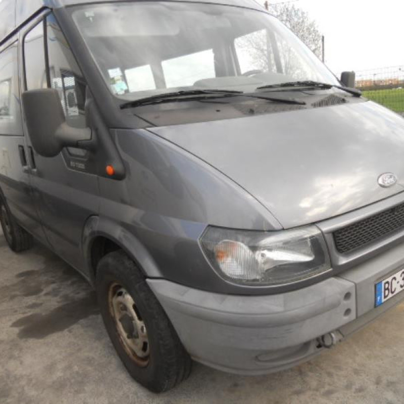 Porte de coffre gauche FORD TRANSIT 3 Photo n°5