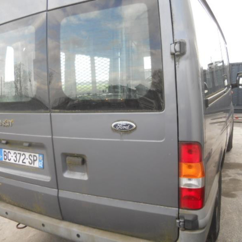 Porte de coffre gauche FORD TRANSIT 3 Photo n°6