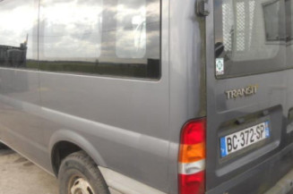 Porte de coffre gauche FORD TRANSIT 3