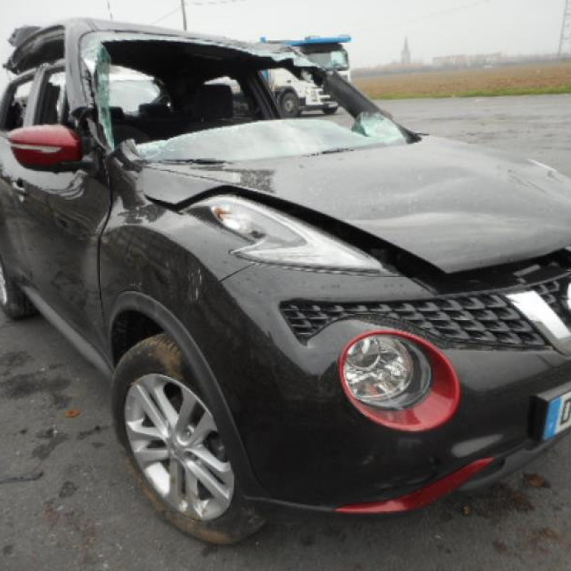 Poignee interieur arriere gauche NISSAN JUKE 1 Photo n°5