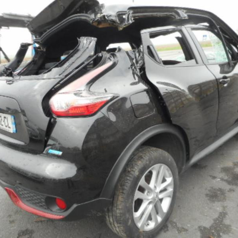 Poignee interieur arriere gauche NISSAN JUKE 1 Photo n°6