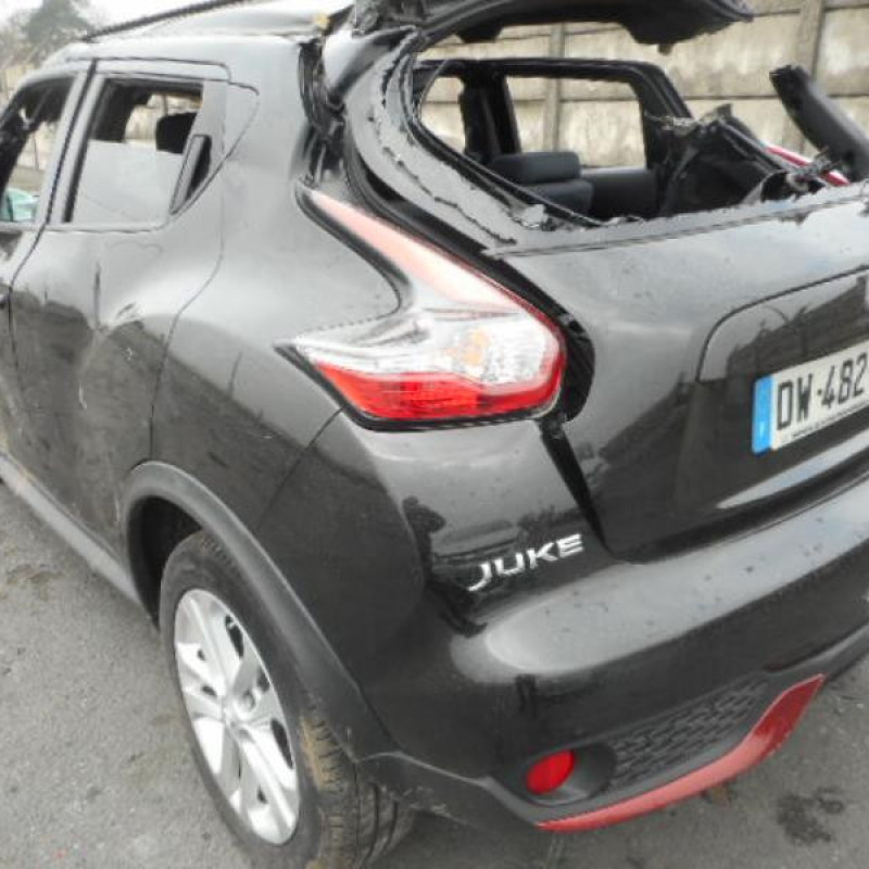 Poignee interieur arriere gauche NISSAN JUKE 1 Photo n°7