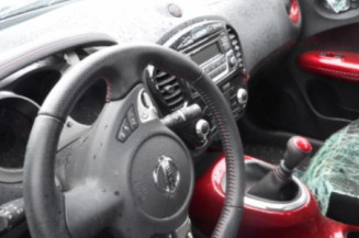 Poignee interieur arriere gauche NISSAN JUKE 1