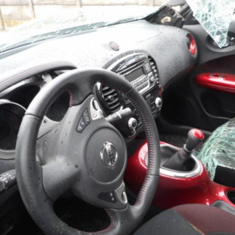 Poignee interieur arriere gauche NISSAN JUKE 1 Photo n°8