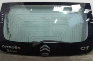 Lunette arriere CITROEN C1 1