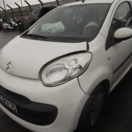 Lunette arriere CITROEN C1 1