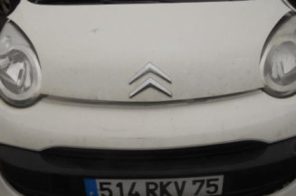 Lunette arriere CITROEN C1 1