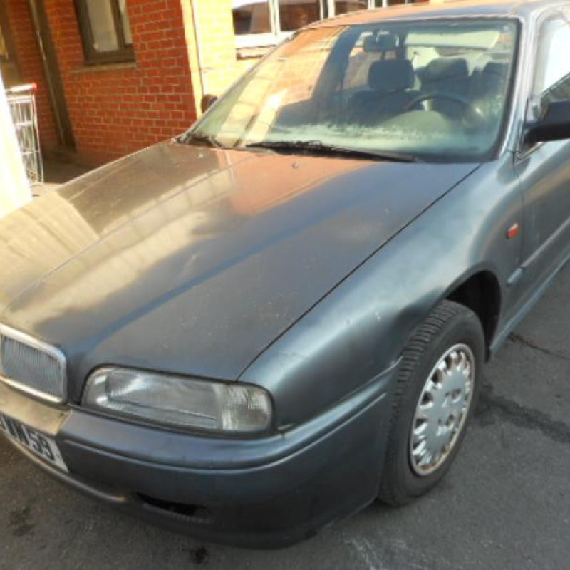 Alternateur ROVER 600 Photo n°3