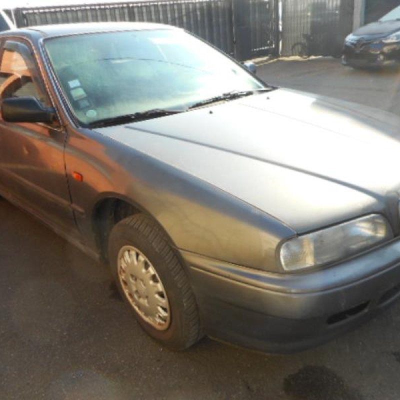 Alternateur ROVER 600 Photo n°4