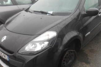 Ecran GPS RENAULT CLIO 3