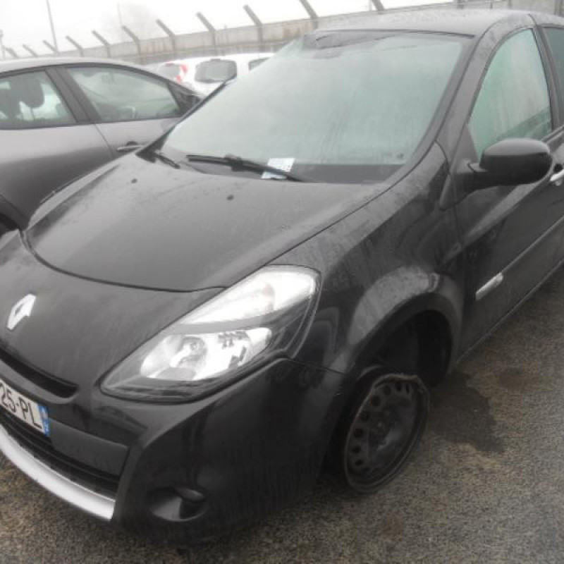 Ecran GPS RENAULT CLIO 3 Photo n°4