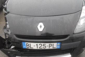 Ecran GPS RENAULT CLIO 3