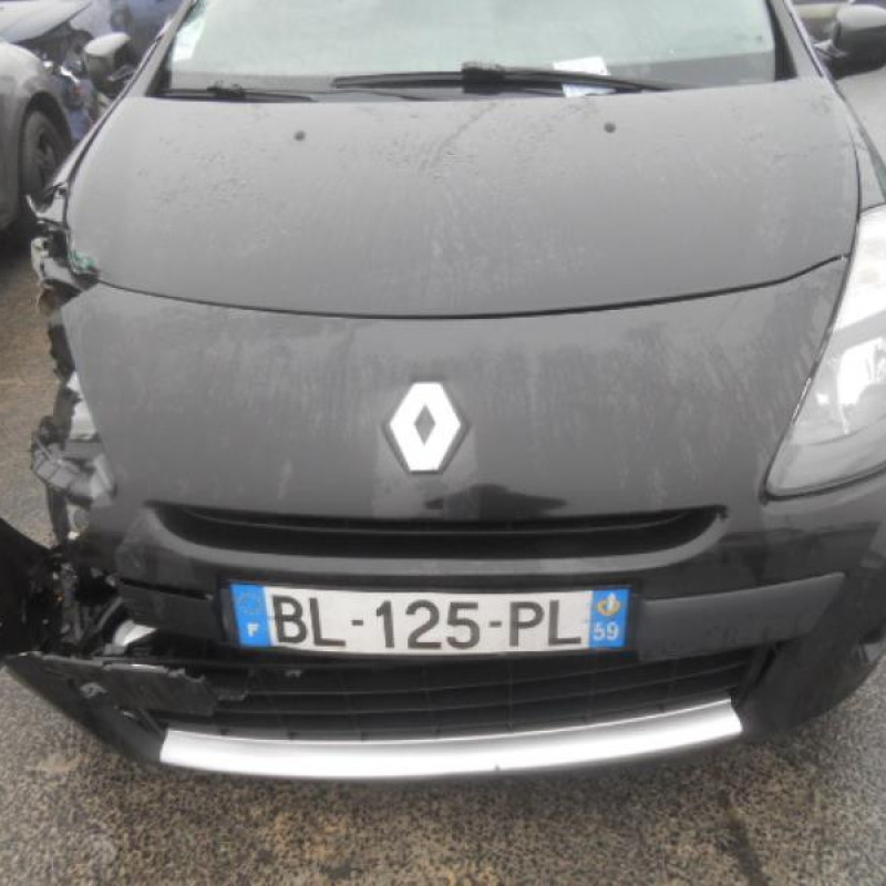 Ecran GPS RENAULT CLIO 3 Photo n°5